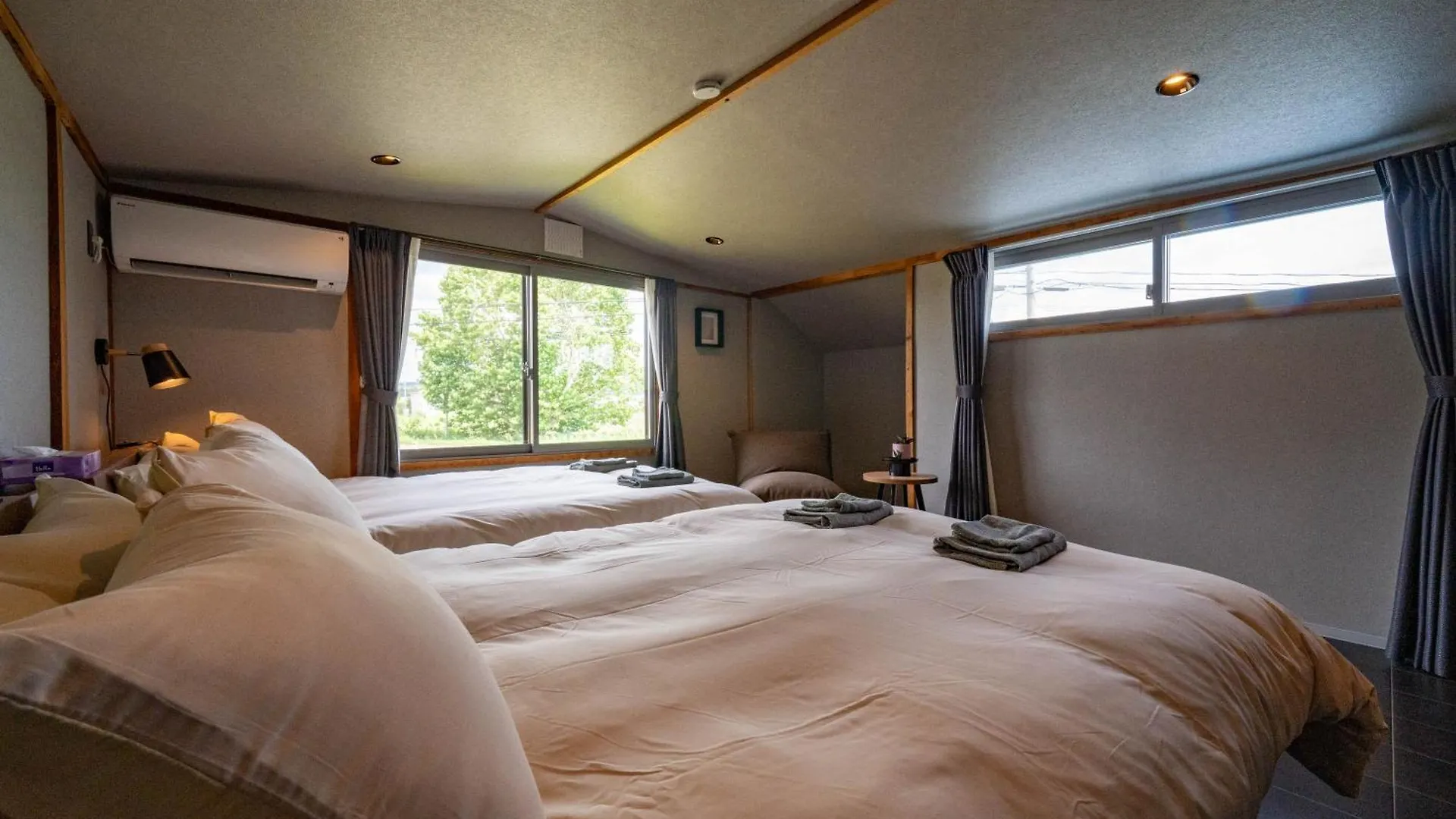 The Jardin Villa Kamifurano