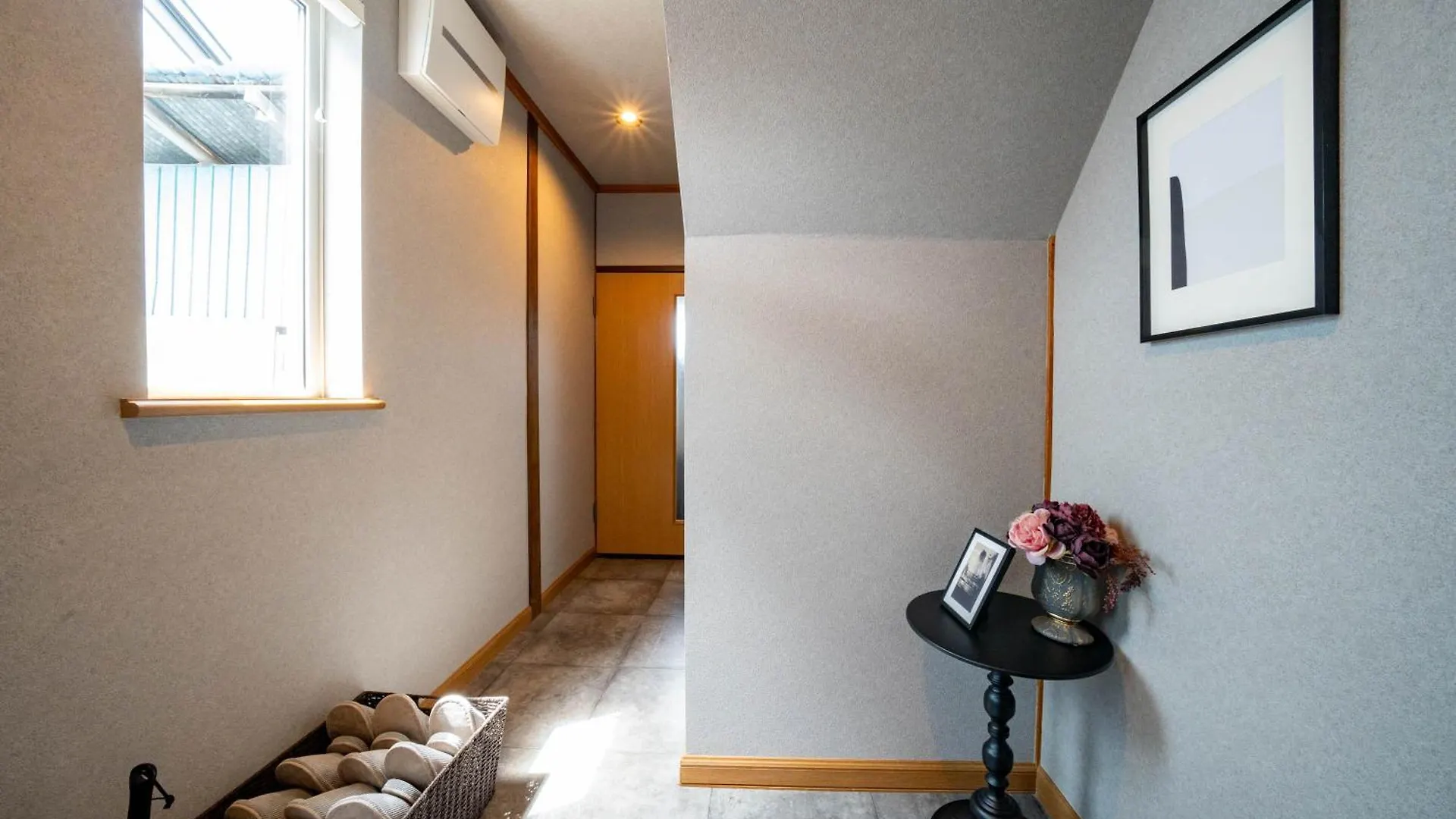 The Jardin Villa Kamifurano Feriehus