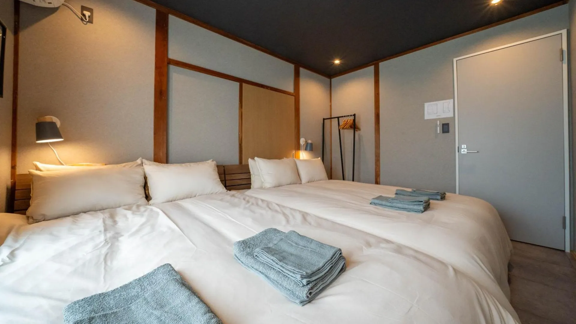 The Jardin Villa Kamifurano 0*,