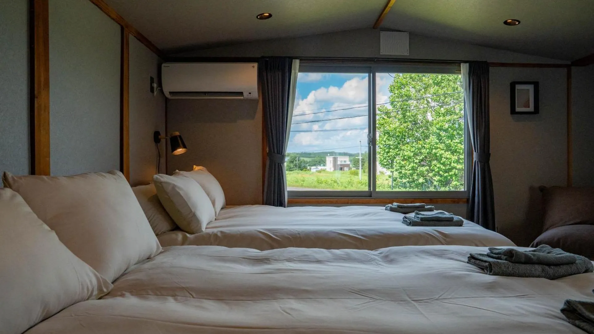 The Jardin Villa Kamifurano 0*,