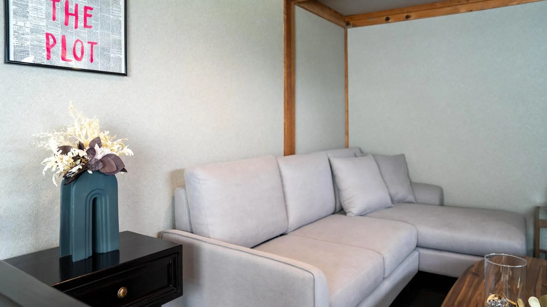 The Jardin Villa Kamifurano